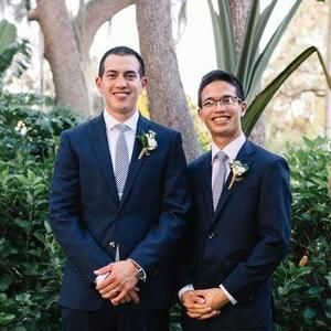 Meet your Posher, Joseph